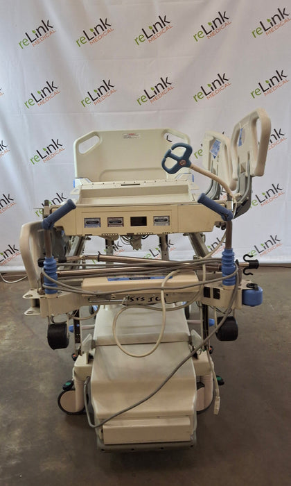 Hill-Rom Totalcare P1900 Patient Bed