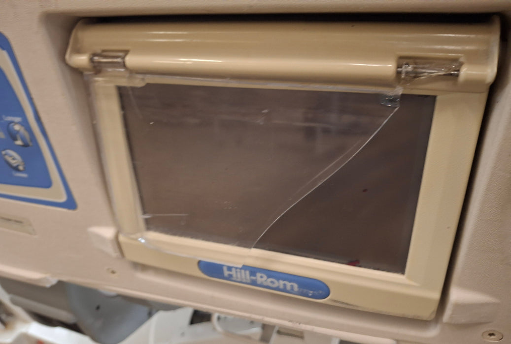 Hill-Rom Totalcare P1900 Patient Bed