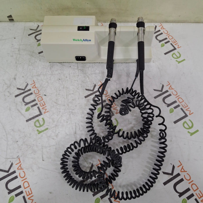 Welch Allyn 767 Series Transformer without Heads