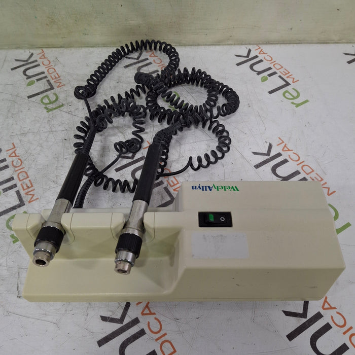 Welch Allyn 767 Series Transformer without Heads