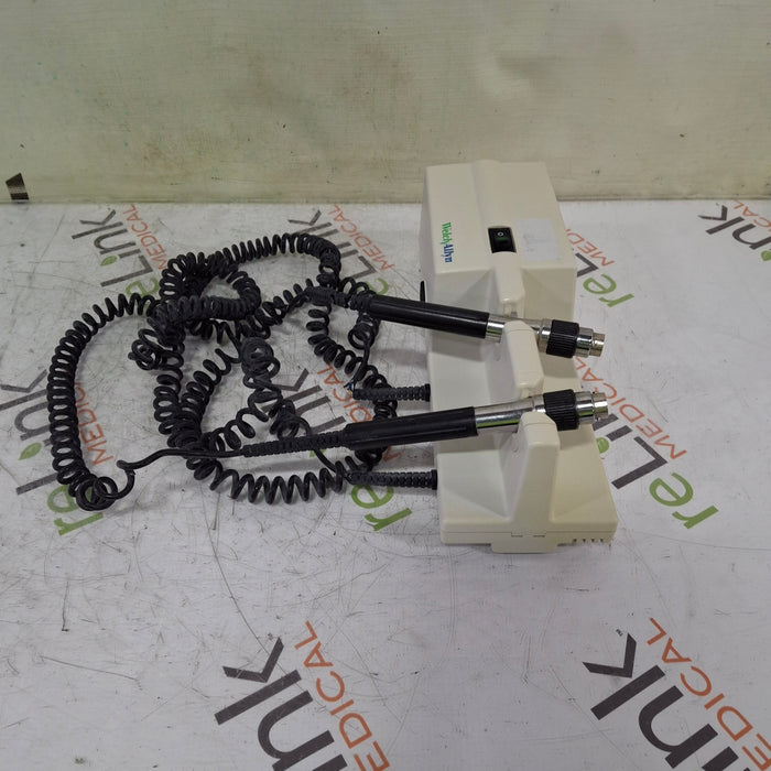 Welch Allyn 767 Series Transformer without Heads