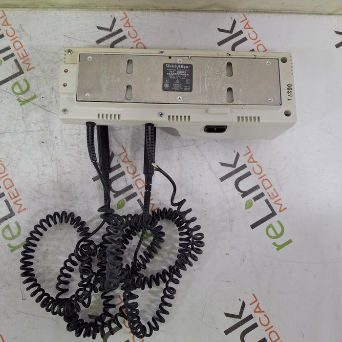 Welch Allyn 767 Series Transformer without Heads