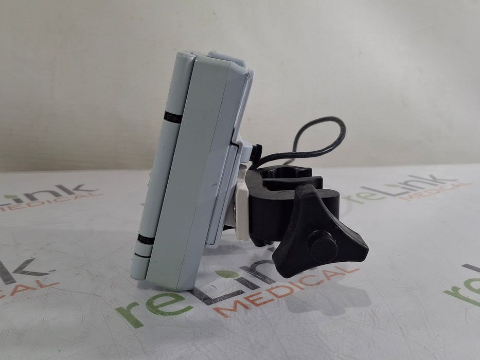 Baxter Baxter Sigma Spectrum 8.00.03 w/o Battery Infusion Pump Infusion Pump reLink Medical