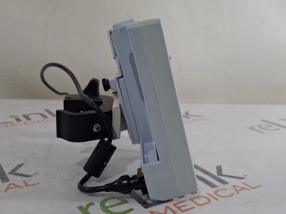 Baxter Baxter Sigma Spectrum 8.00.03 w/o Battery Infusion Pump Infusion Pump reLink Medical