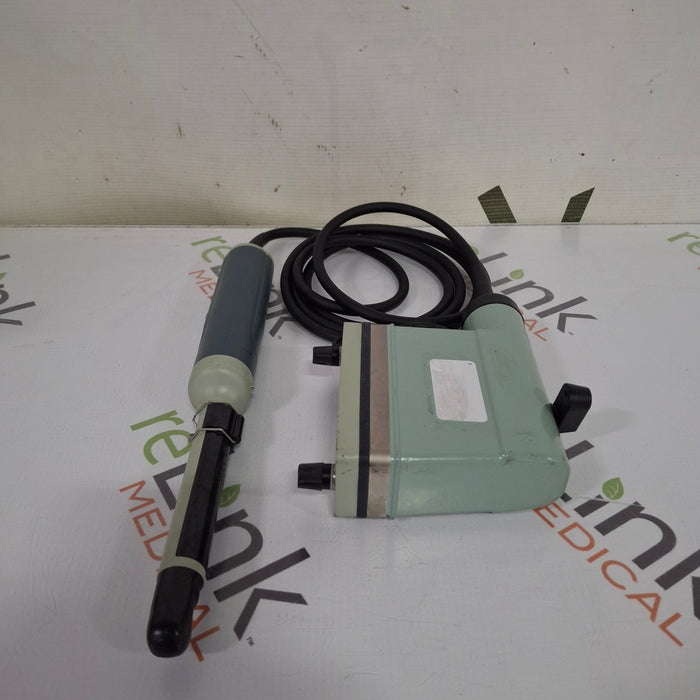 B-K Medical B-K Medical 8808e 5-10 MHz Linear Transducer Ultrasound Probes reLink Medical