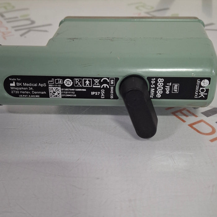 B-K Medical B-K Medical 8808e 5-10 MHz Linear Transducer Ultrasound Probes reLink Medical