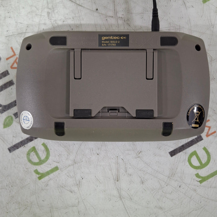 Gentec Solo2 Laser Energy Meter