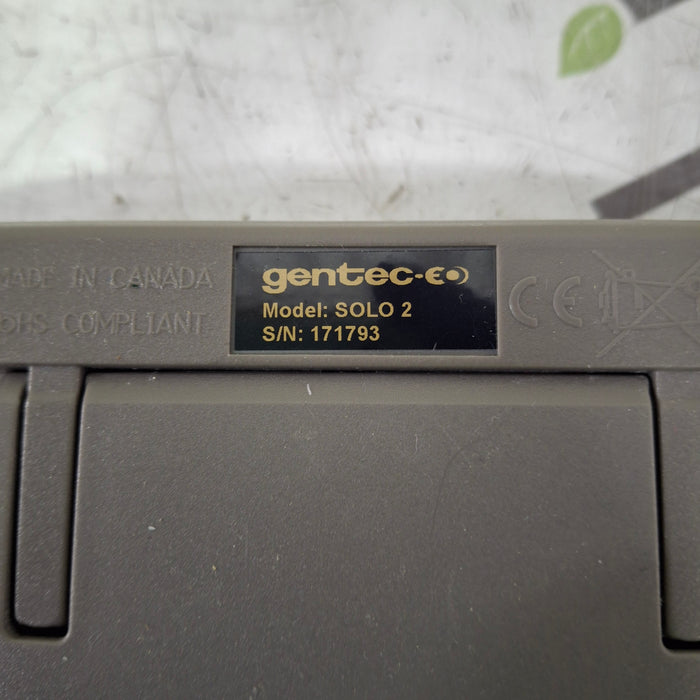 Gentec Solo2 Laser Energy Meter