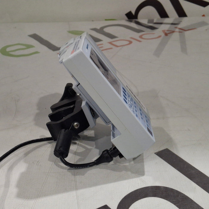 Baxter Sigma Spectrum 8.00.03 w/o Battery Infusion Pump