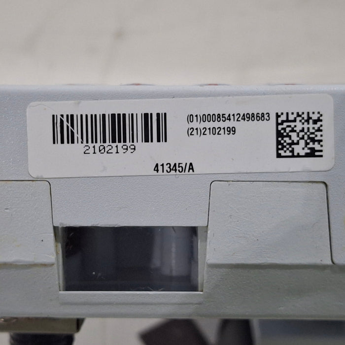 Baxter Sigma Spectrum 8.00.03 w/o Battery Infusion Pump