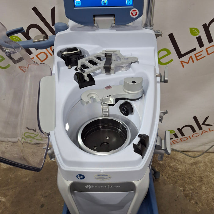 Sorin Group USA, Inc. Sorin Group USA, Inc. Xtra AutoTransfusion System Perfusion reLink Medical