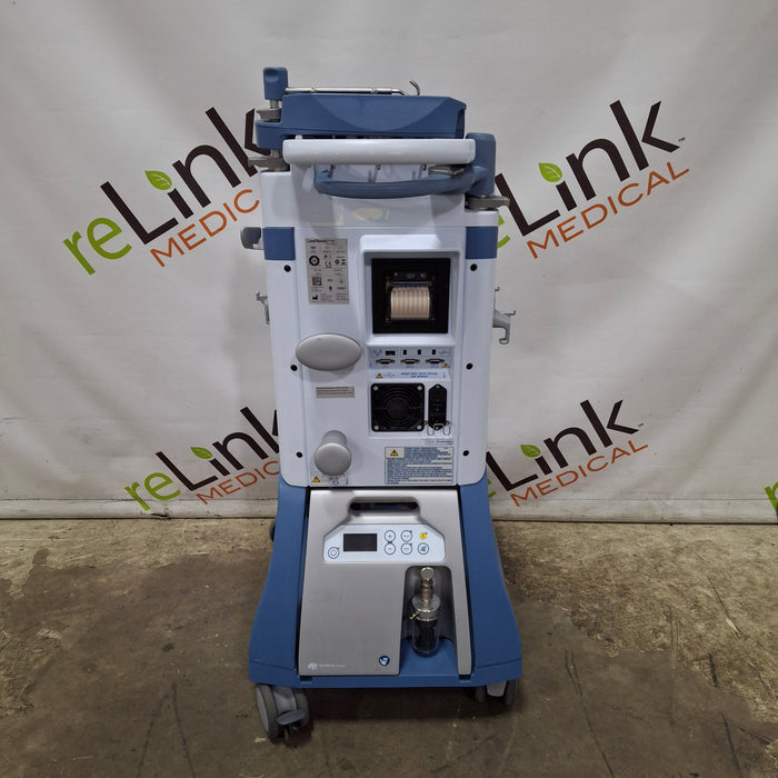 Sorin Group USA, Inc. Sorin Group USA, Inc. Xtra AutoTransfusion System Perfusion reLink Medical