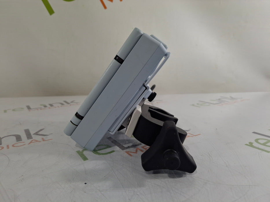 Baxter Baxter Sigma Spectrum w/Non Wireless or No Battery Infusion Pump Infusion Pump reLink Medical