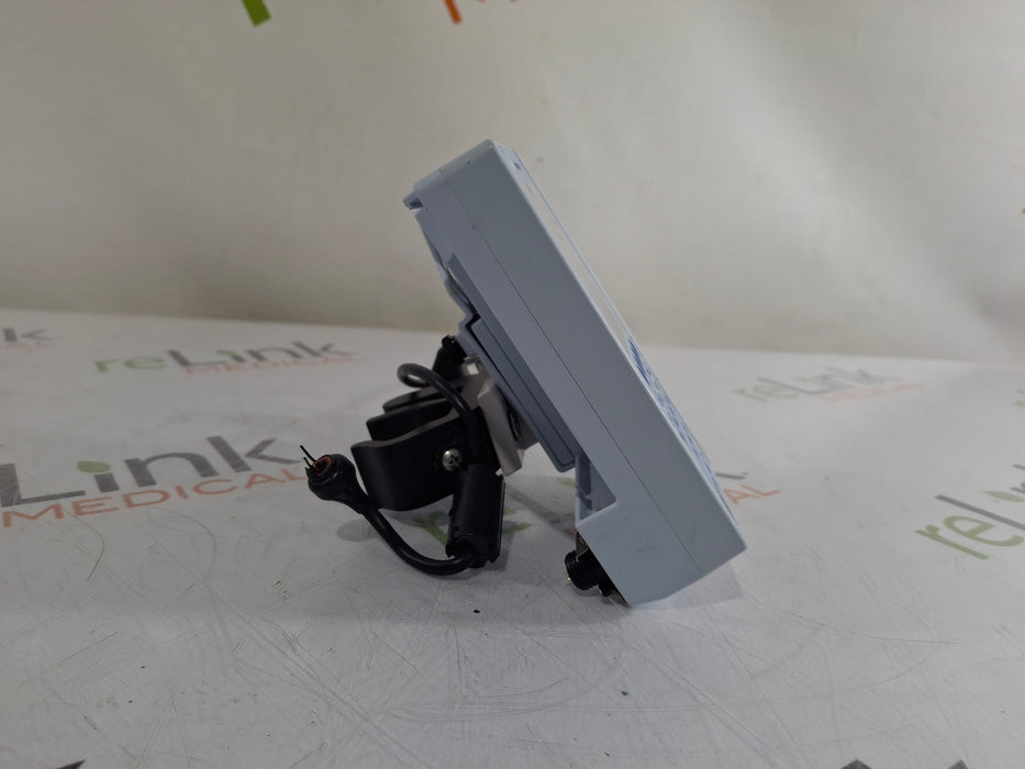 Baxter Baxter Sigma Spectrum w/Non Wireless or No Battery Infusion Pump Infusion Pump reLink Medical