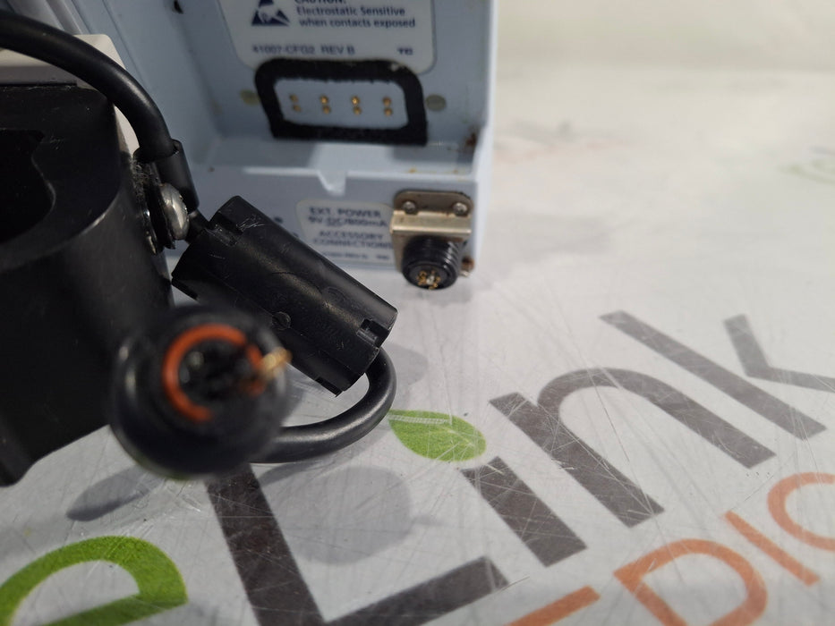 Baxter Baxter Sigma Spectrum w/Non Wireless or No Battery Infusion Pump Infusion Pump reLink Medical