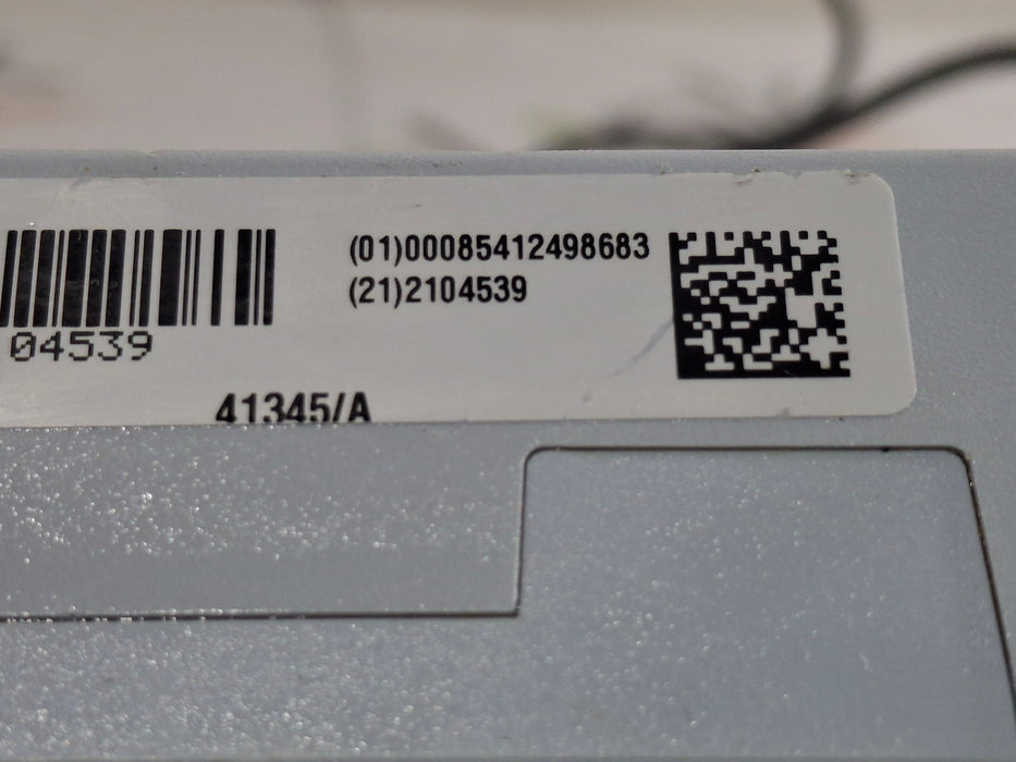 Baxter Baxter Sigma Spectrum w/Non Wireless or No Battery Infusion Pump Infusion Pump reLink Medical