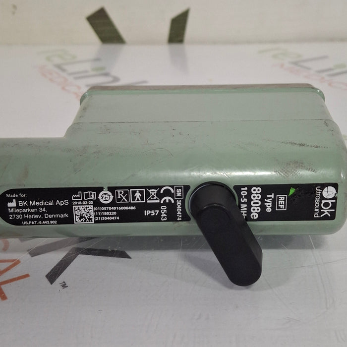 B-K Medical 8808e 5-10 MHz Linear Transducer