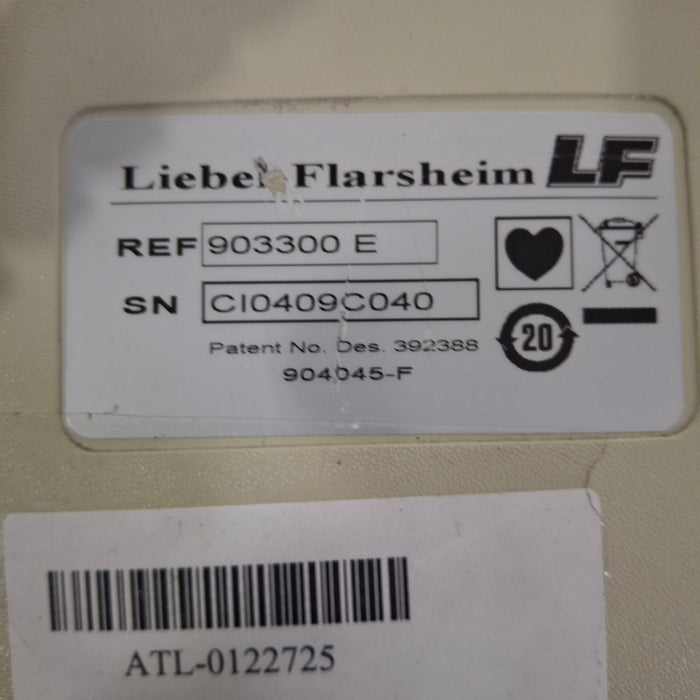 Liebel-Flarsheim Liebel-Flarsheim 903300 E Injector Head Injectors reLink Medical