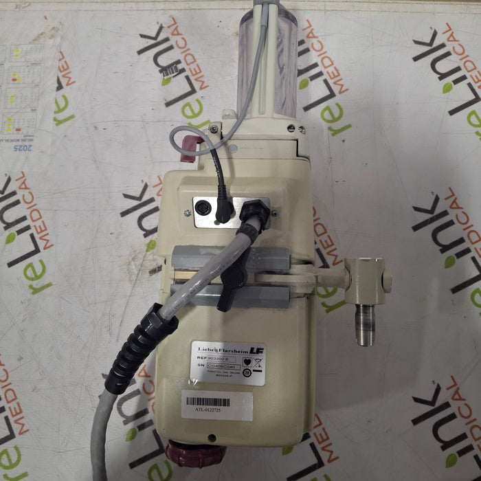 Liebel-Flarsheim Liebel-Flarsheim 903300 E Injector Head Injectors reLink Medical