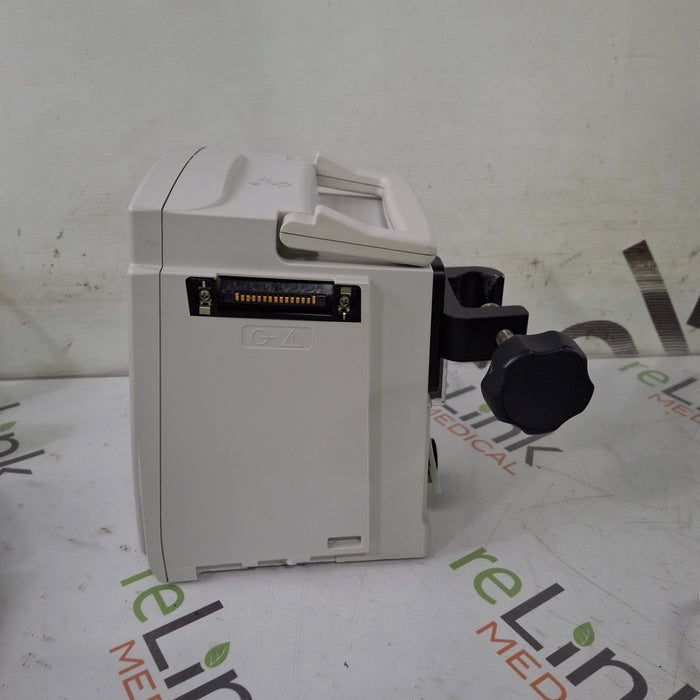 CareFusion Alaris 8015 Large Screen POC Infusion Pump