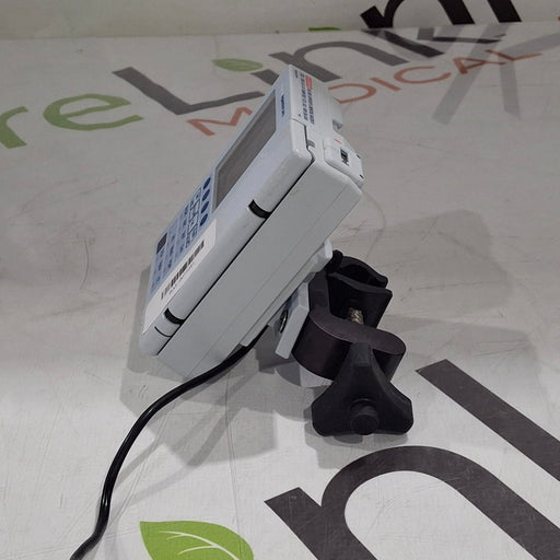 Baxter Baxter Sigma Spectrum 8.00.03 w/o Battery Infusion Pump Infusion Pump reLink Medical