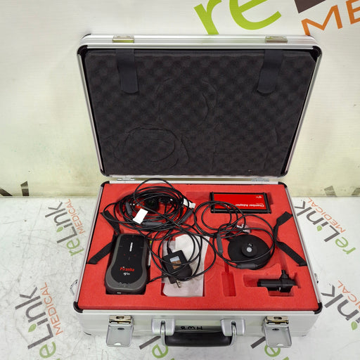 RTI Electronics RTI Electronics Model 657 Piranha X-Ray Equipment reLink Medical