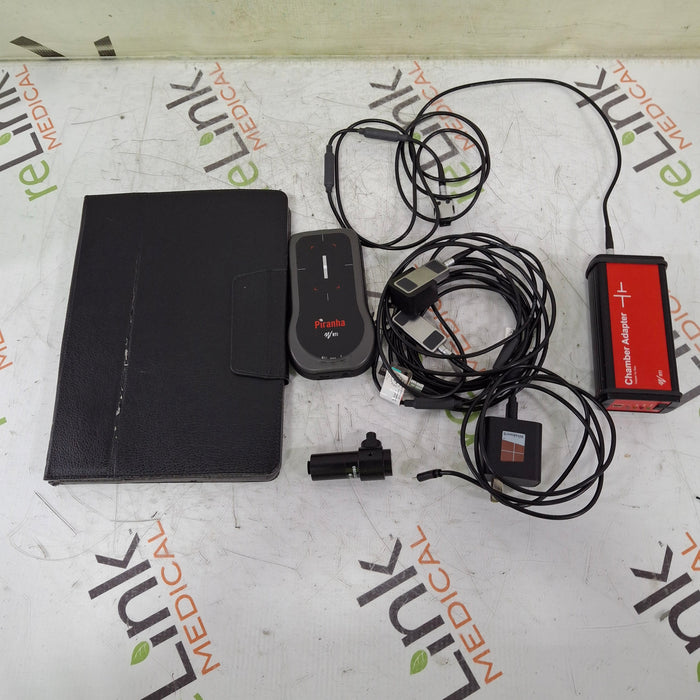 RTI Electronics RTI Electronics Model 657 Piranha X-Ray Equipment reLink Medical