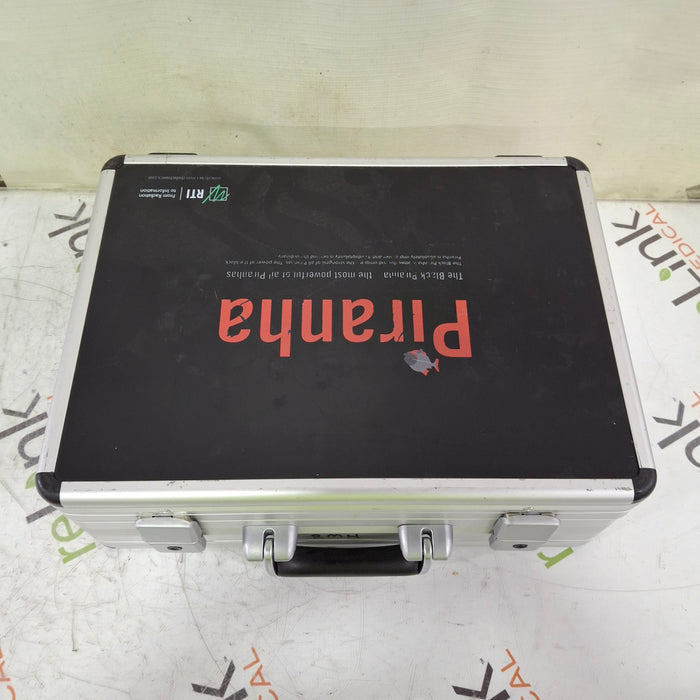 RTI Electronics RTI Electronics Model 657 Piranha X-Ray Equipment reLink Medical