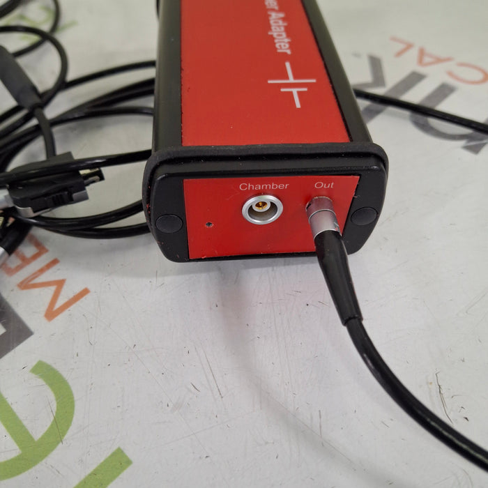 RTI Electronics RTI Electronics Model 657 Piranha X-Ray Equipment reLink Medical