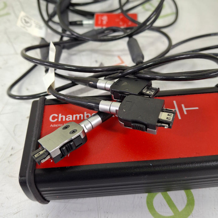 RTI Electronics RTI Electronics Model 657 Piranha X-Ray Equipment reLink Medical