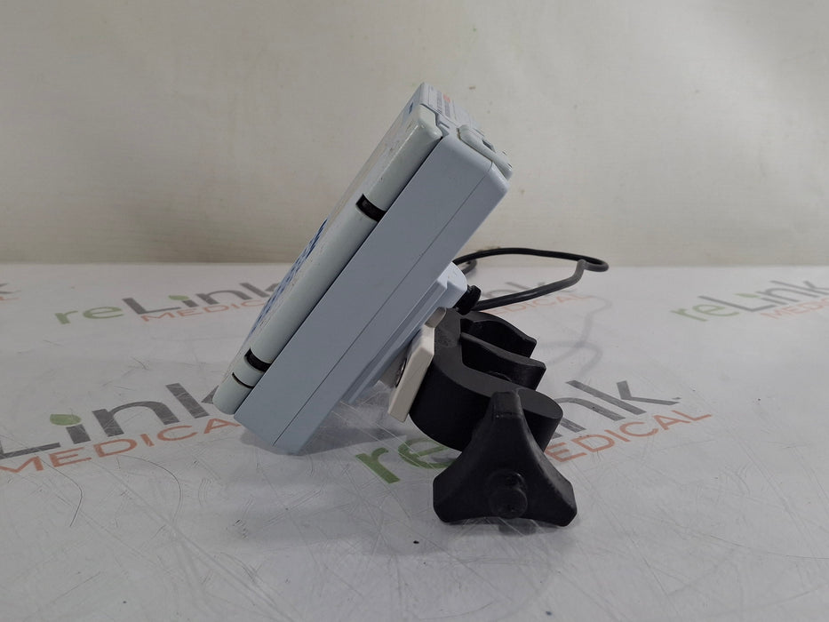 Baxter Baxter Sigma Spectrum 8.00.05 w/o Battery Infusion Pump Infusion Pump reLink Medical