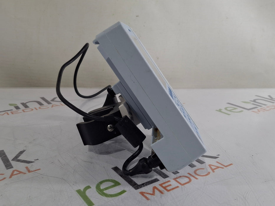 Baxter Baxter Sigma Spectrum 8.00.05 w/o Battery Infusion Pump Infusion Pump reLink Medical