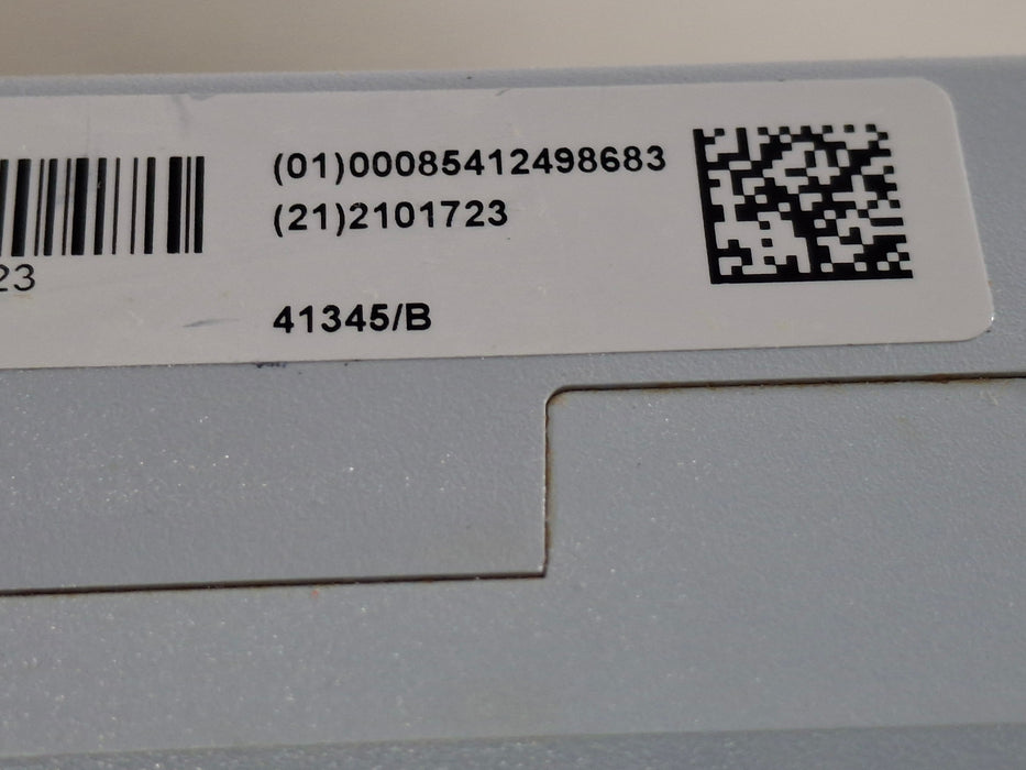 Baxter Baxter Sigma Spectrum 8.00.05 w/o Battery Infusion Pump Infusion Pump reLink Medical