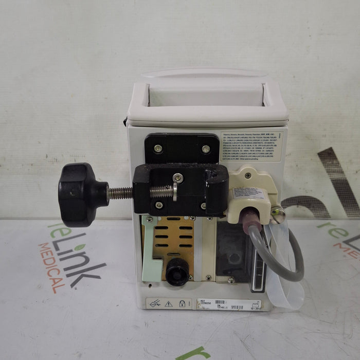 CareFusion Alaris 8015 Large Screen POC Infusion Pump