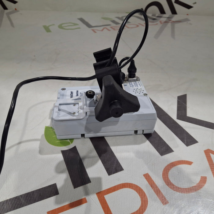 Baxter Baxter Sigma Spectrum 8.00.04 w/o Battery Infusion Pump Infusion Pump reLink Medical