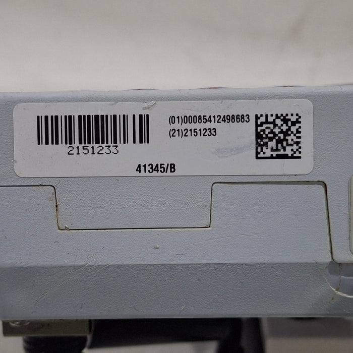 Baxter Baxter Sigma Spectrum 8.00.04 w/o Battery Infusion Pump Infusion Pump reLink Medical