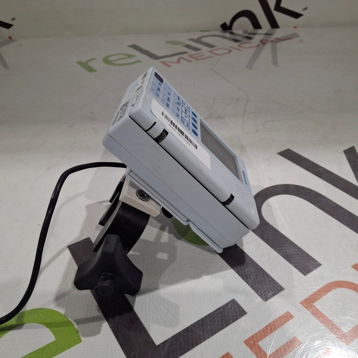 Baxter Baxter Sigma Spectrum 8.00.04 w/o Battery Infusion Pump Infusion Pump reLink Medical