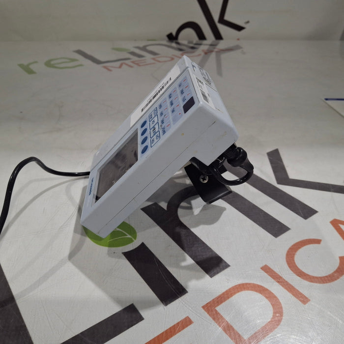 Baxter Baxter Sigma Spectrum 8.00.04 w/o Battery Infusion Pump Infusion Pump reLink Medical