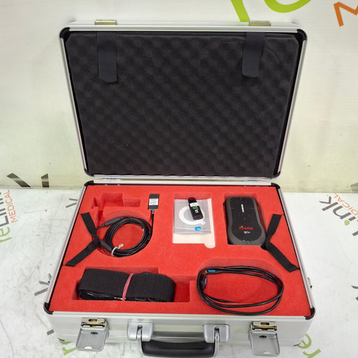 RTI Electronics RTI Electronics Model 657 Piranha X-Ray Equipment reLink Medical