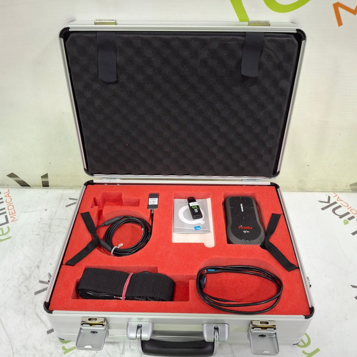 RTI Electronics RTI Electronics Model 657 Piranha X-Ray Equipment reLink Medical