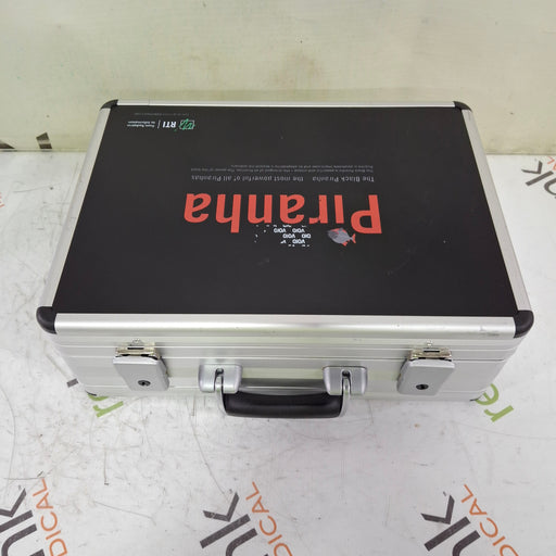 RTI Electronics RTI Electronics Model 657 Piranha X-Ray Equipment reLink Medical