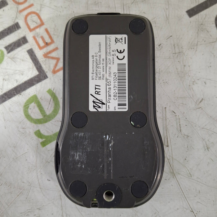 RTI Electronics RTI Electronics Model 657 Piranha X-Ray Equipment reLink Medical