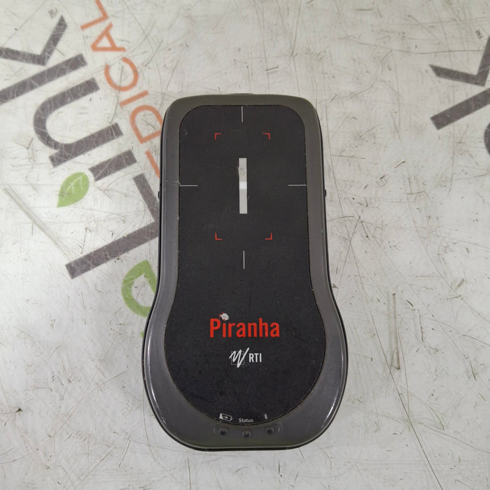 RTI Electronics RTI Electronics Model 657 Piranha X-Ray Equipment reLink Medical
