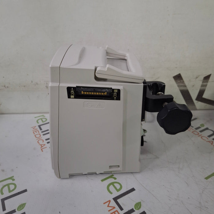 CareFusion Alaris 8015 Large Screen POC Infusion Pump