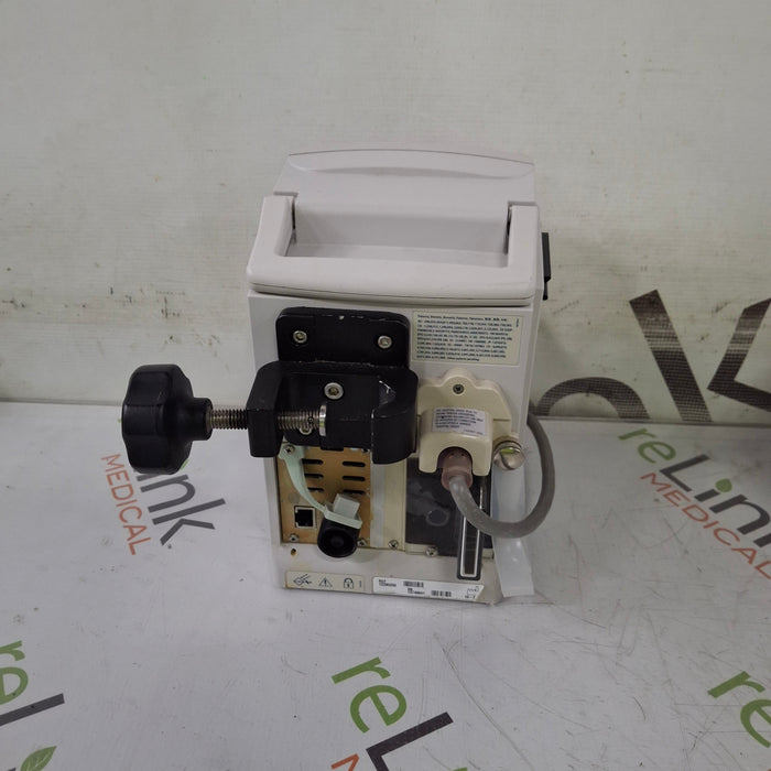 CareFusion Alaris 8015 Large Screen POC Infusion Pump