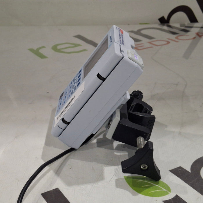 Baxter Baxter Sigma Spectrum 8.01.00 w/o Battery Infusion Pump Infusion Pump reLink Medical