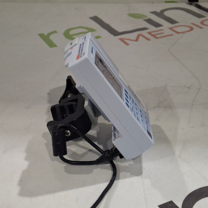 Baxter Baxter Sigma Spectrum 8.01.00 w/o Battery Infusion Pump Infusion Pump reLink Medical