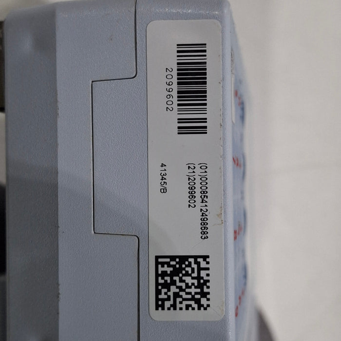 Baxter Baxter Sigma Spectrum 8.01.00 w/o Battery Infusion Pump Infusion Pump reLink Medical