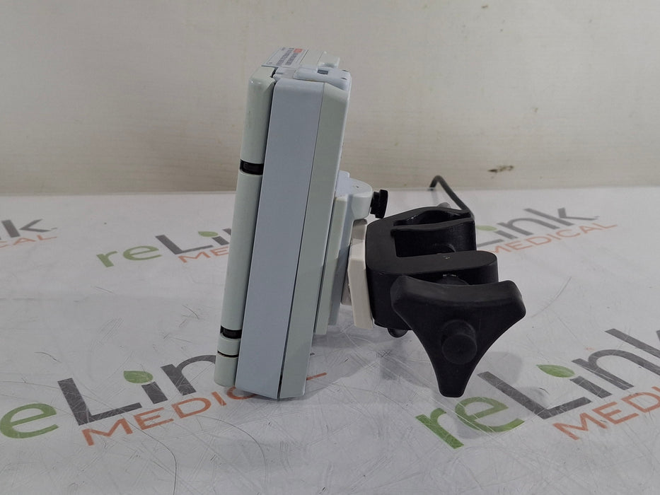 Baxter Sigma Spectrum 8.00.05 w/o Battery Infusion Pump