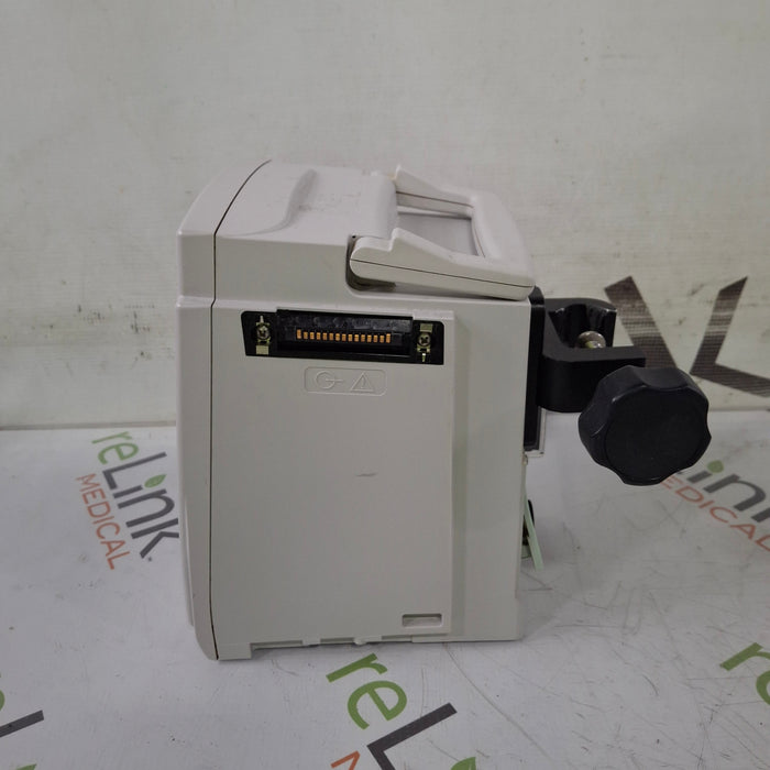 CareFusion Alaris 8015 Large Screen POC Infusion Pump